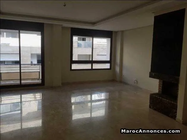 Appartement quartier princesse - الدار البيضاء