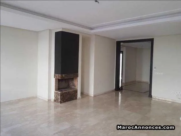 Appartement quartier princesse - الدار البيضاء (2)