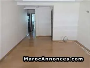 Appartement vide bourgogne - الدار البيضاء (2)