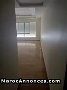 Appartement vide bourgogne - الدار البيضاء (3)