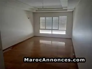 Appartement vide bourgogne - الدار البيضاء