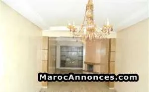 Appartement au centre ville - الدار البيضاء