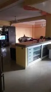 Appartement meublé  abdoulmoumen - الدار البيضاء (3)