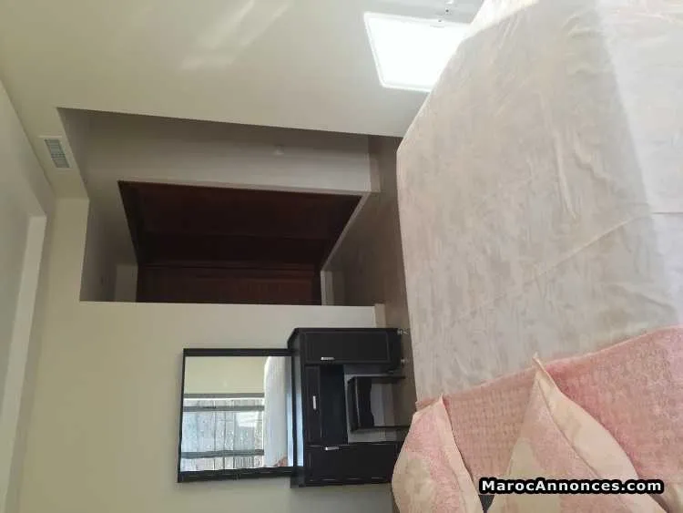 Appartement haut standing à nouaceur - الدار البيضاء