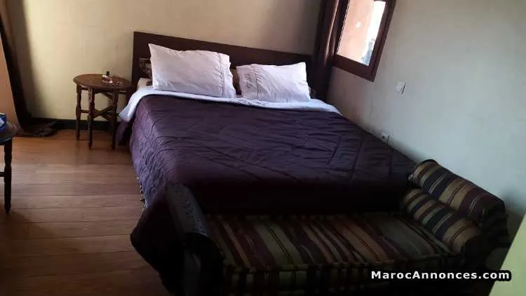 Appartement  a louer de 100 m² - مراكش