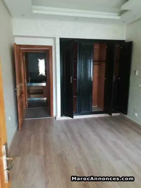 Appartement en location à racine extension - الدار البيضاء (3)