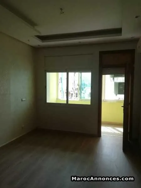 Appartement en location à racine extension - الدار البيضاء (2)