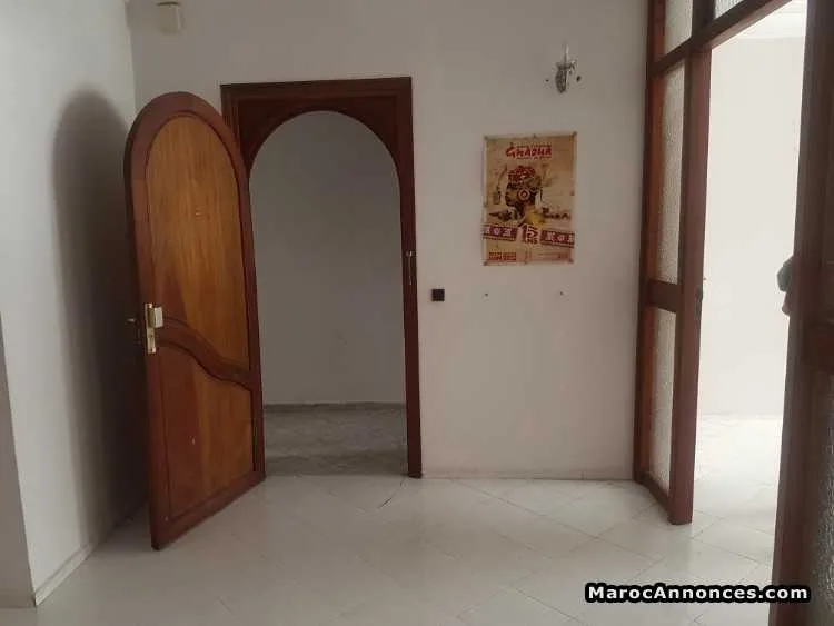 Appartement à louer agdal - الرباط (2)