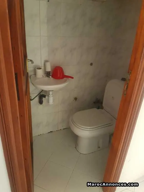 Appartement à louer agdal - الرباط