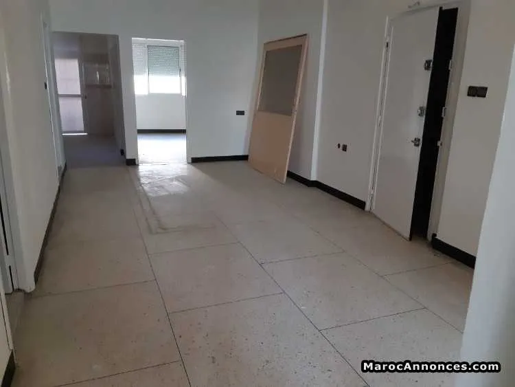 Loue appartement à maarif - الدار البيضاء (2)