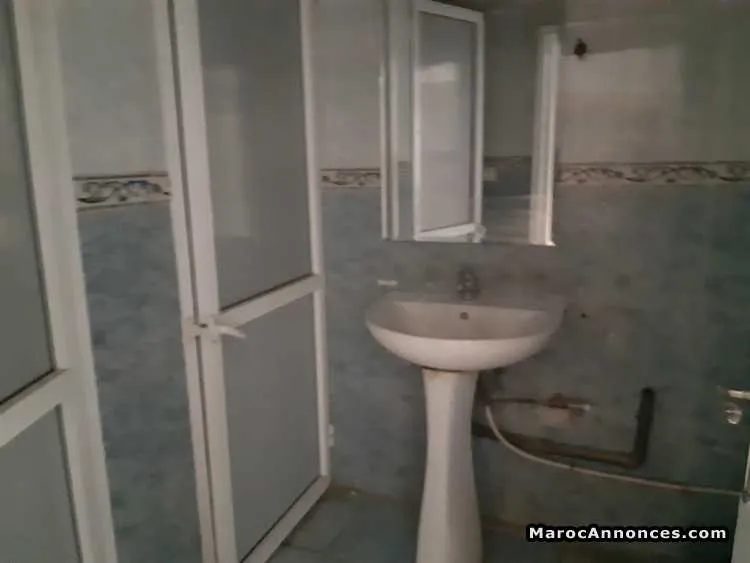 Loue appartement à maarif - الدار البيضاء