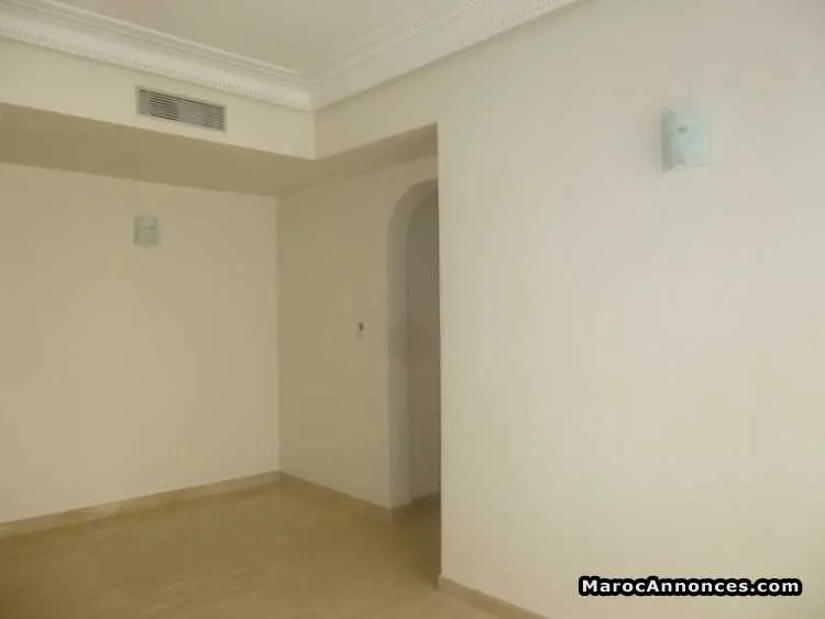 Appartement en location à gauthier - الدار البيضاء (3)