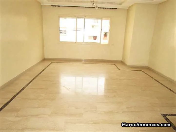 Appartement luxe 140m2 à bourgogne bd tan tan -venizia - الدار البيضاء (2)