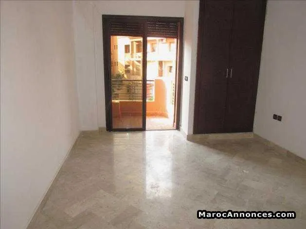 Location  appartement au   centre  geliez - مراكش (3)