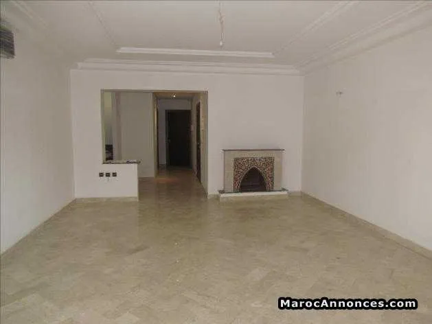 Location  appartement au   centre  geliez - مراكش (2)