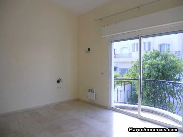 Villa en location à ain diab ii - الدار البيضاء (3)