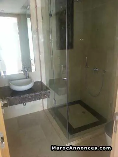 Villa de 600 m² à bouzkoura - الدار البيضاء (3)