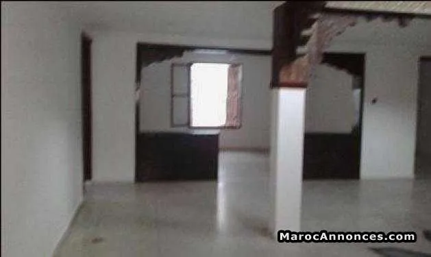 Villa 200 m2 a agdal rabat - الرباط (3)