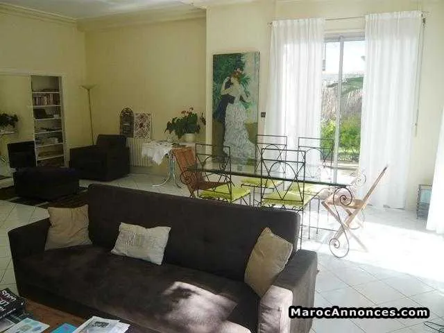 Très belle villa de 530 m² à chantilly - الدار البيضاء (3)