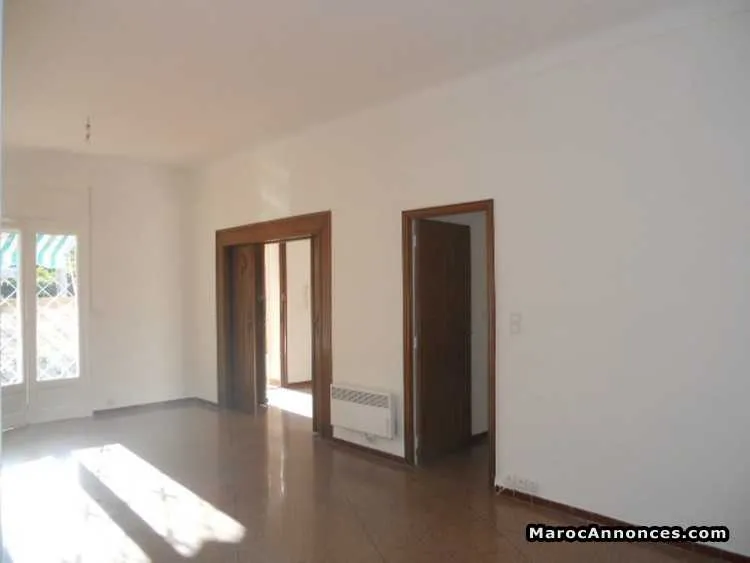 Villa en location à cil hay salam - الدار البيضاء (2)