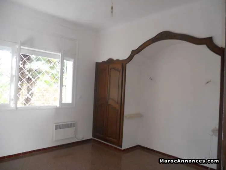 Villa en location à cil hay salam - الدار البيضاء (3)