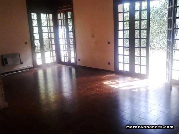 Villa de 500 m² à c.i.l - الدار البيضاء (2)