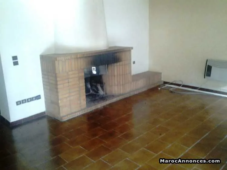 Villa de 500 m² à c.i.l - الدار البيضاء (3)