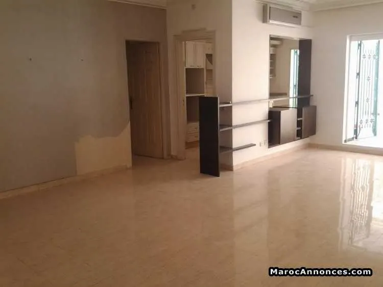 Villa de 1050 m² à californie - الدار البيضاء