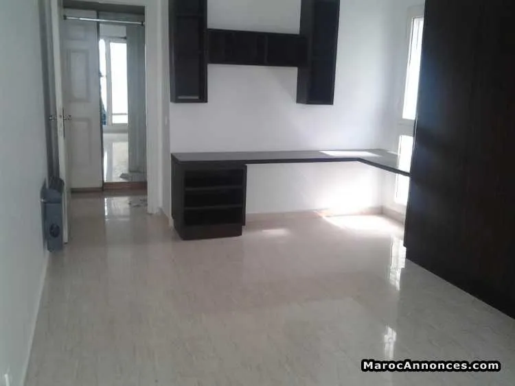Villa de 1050 m² à californie - الدار البيضاء (3)