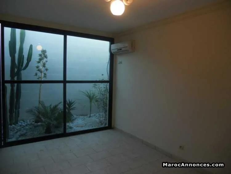 Villa en location à al batha extension - الدار البيضاء (3)