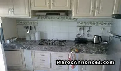 Villa de 360 m² à ain diab - الدار البيضاء (3)