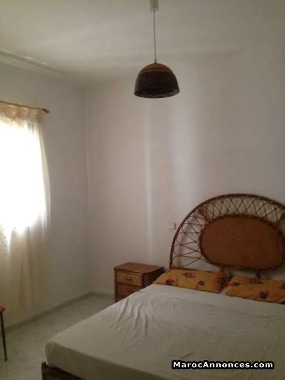Villa  duplex a cabo negro - الرباط (3)