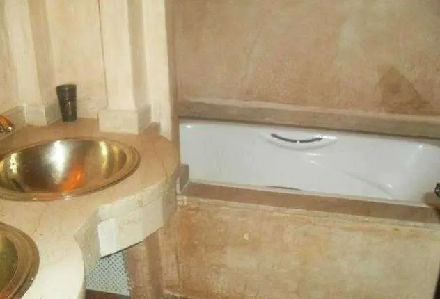 Villa de prestige 2 chs salons piscine privative - مراكش