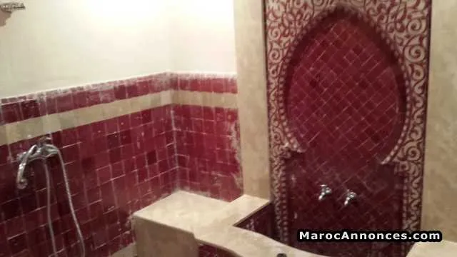 Villa de 400 m² à polo - الدار البيضاء (3)