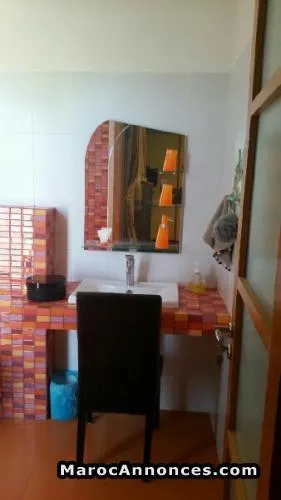 Villa haut standing - مراكش (2)