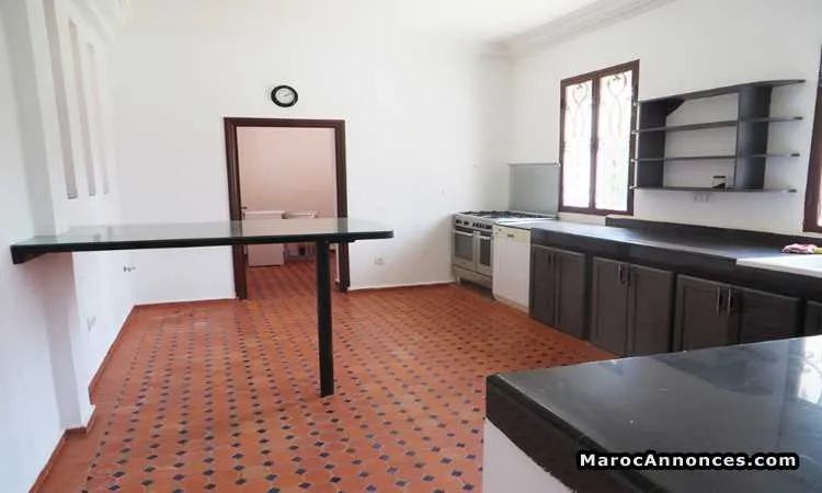Villa a louer - الصويرة (3)