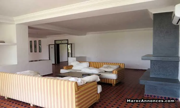 Villa a louer - الصويرة (2)