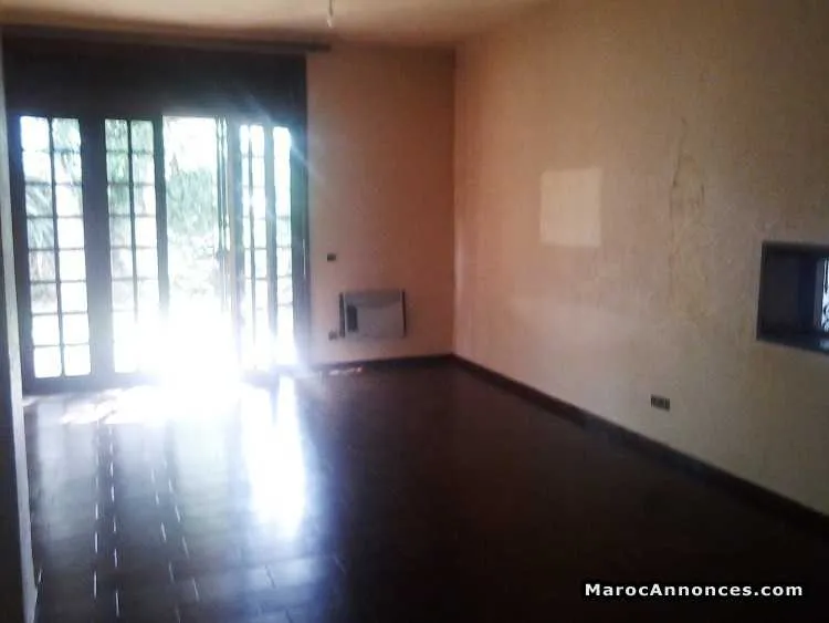 Villa de 500 m² à c.i.l - الدار البيضاء (3)
