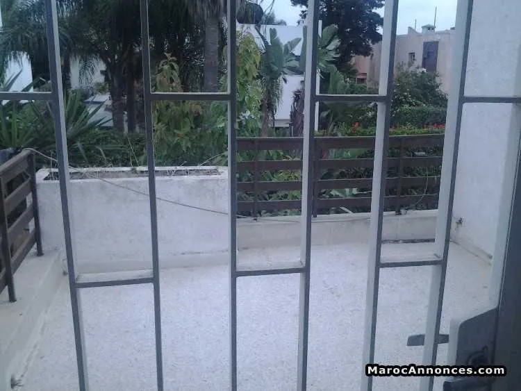 Villa de 600 m² à c.i.l - الدار البيضاء (3)