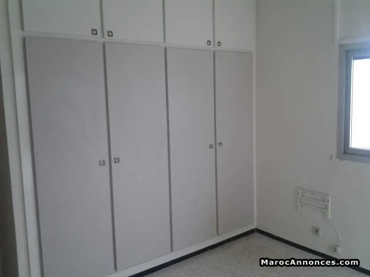 Villa de 600 m² à c.i.l - الدار البيضاء (2)