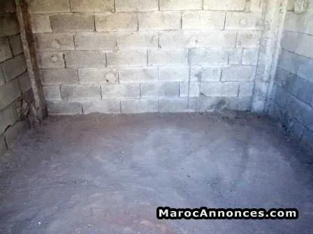 Maison à agadir al wifaq - أكادير (3)