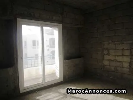 Maison à agadir al wifaq - أكادير (2)