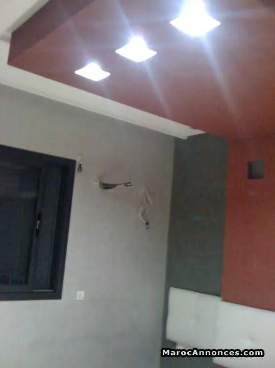 Villa de 378 m² à nouacer. - الدار البيضاء (3)