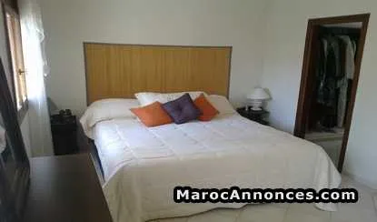 Villa de 360 m² à ain daib. - الدار البيضاء (2)