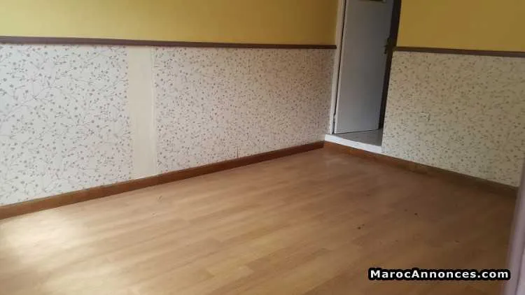 Location villa sur cil - الدار البيضاء (2)