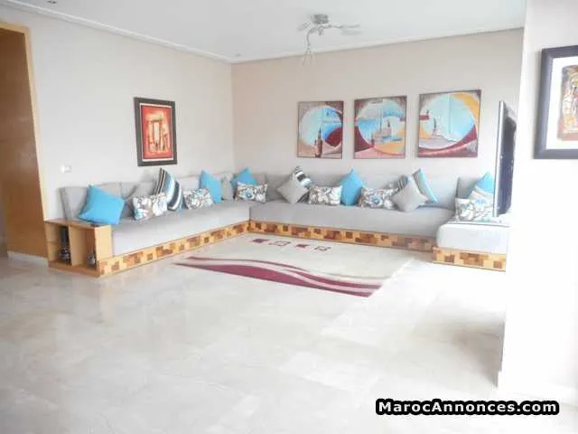 Maison de 400 m² à bouskoura - الدار البيضاء