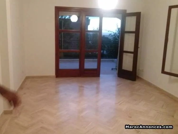 Location villa tamaris - الدار البيضاء