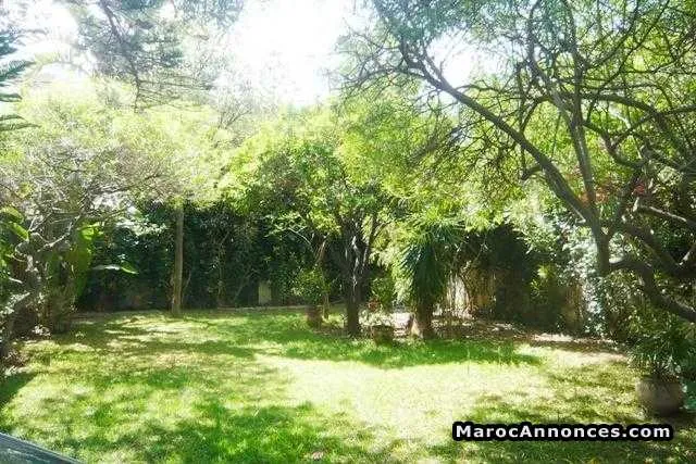 Villa de 530 m² à chantilly - الدار البيضاء
