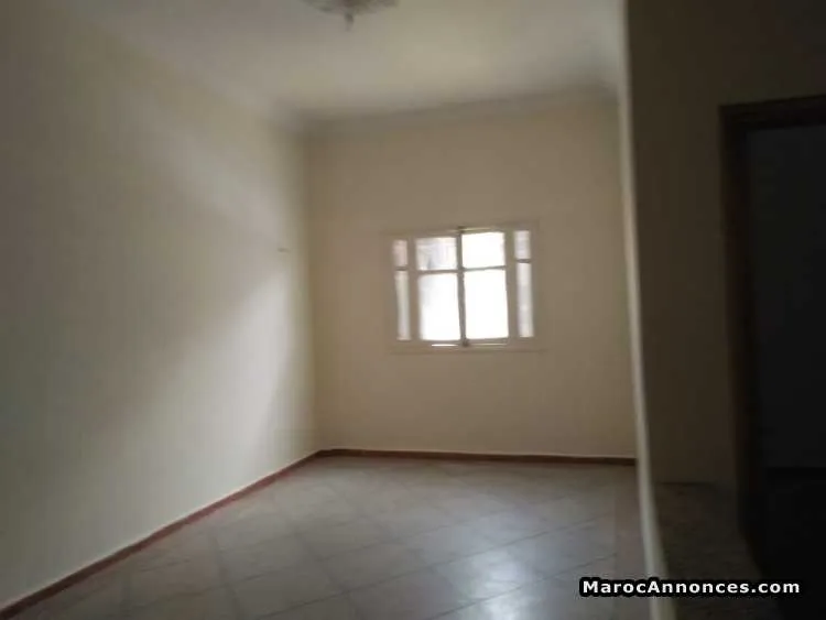 Riad ouled mtae - تمارة (3)