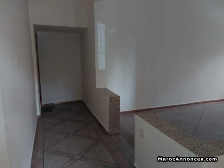 Riad ouled mtae - تمارة